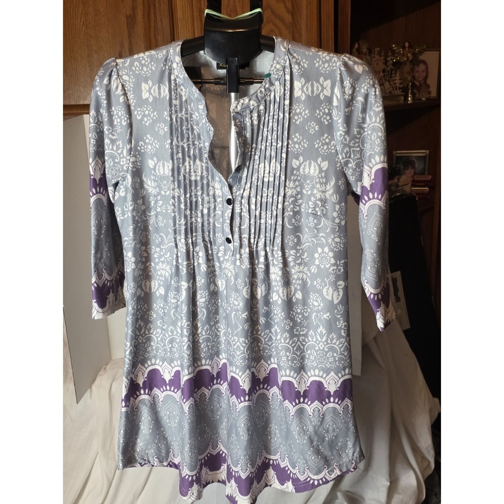 reborn mini dress size medium